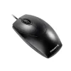 CHERRY mouse Wheel Adattatore USB a PS/2 cablato nero thumbnail (1 of 2)