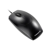 CHERRY mouse Wheel Adattatore USB a PS/2 cablato nero (1 of 2)