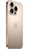 Apple iPhone 16 Pro 256 GB Desert Titan thumbnail (3 of 7)