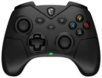 MSI gamepad FORCE GC300 Trådløs 2,4GHz Bluetooth USB-C til PC Android (1 of 4)