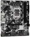 ASRock B760M-H M.2 Intel B760 LGA1700 2x DDR5 2x M.2 HDMI DP USB-C mATX thumbnail (1 of 4)