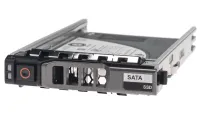 DELL lemez 960 GB SATA Read Int. 6 Gbps 512e Hot-Plug 2,5" (1 of 1)