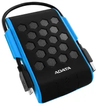 ADATA HD720 2TB külső 2,5" USB3.1 tartós kék (1 of 2)