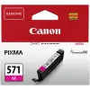 Canon bläckpatron CLI-571M magenta 7ml thumbnail (1 of 1)