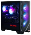 HAL3000 Master Gamer Ti Super Intel i5-14400F 32 GB DDR5 RTX 4070 Ti Super 1 TB PCIe4 SSD WiFi W11 thumbnail (1 of 20)