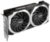 MSI Radeon RX 7600 MECH 2X CLASSIQUE 8G OC PCI-E GDDR6 HDMI 3x DP