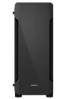 Zalman cabinet S3 TG Middle tower ATX USB 3.0 USB 2.0 tempered glass thumbnail (3 of 4)