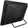 ASUS ExpertCenter AiO E1600WKAT-BD036M Celeron N4500 4GB DDR4 128GB SSD Intel UHD 15.6" dteagmháil HD gan OS dubh thumbnail (4 of 5)