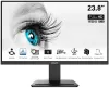 MSI PRO MP2412 23,8" 1920x1080 VA 1ms 100Hz 300cd m2 4000:1 HDMI DP VESA svart