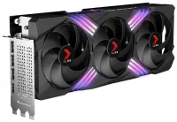 PNY GeForce RTX 4070 Ti 12 ГБ XLR8 Gaming Verto TF 12 ГБ GDDR6X PCI-E 3x DP HDMI (1 of 5)