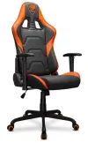 COUGAR gaming chair ARMOR ELITE - black orange thumbnail (2 of 8)