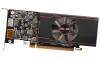 SAPPHIRE PULSE RADEON RX 6400 GAMING 4GB GDDR6 PCI-E HDMI DP matala profiili thumbnail (2 of 5)