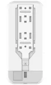 MikroTik RouterBOARD wAP 60G AP 1x Гбіт LAN 802.11ad (60 ГГц) L4 thumbnail (3 of 8)