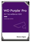 WD PURPLE PRO 8TB WD8001PURP SATA 6Gb с вътрешен 35" 7200 rpm 256MB thumbnail (2 of 2)