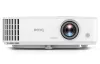 BenQ MU613 WUXGA DLP Projector 4000 ANSI 10000:1 VGA HDMI thumbnail (3 of 6)