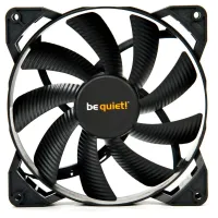 Be quiet! Pure Wings 2 fan 120mm PWM 4-pin 20.2dBa (1 of 1)