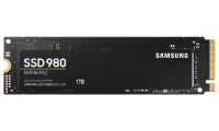 Samsung 980 1TB SSD M.2 внутрішній (1 of 2)