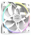 ¡Tranquilizarse! ventilador Light Wings Blanco 140mm PWM paquete de 3 blanco thumbnail (2 of 4)