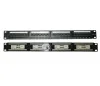 XtendLan Patch panel 19" 24 porte Cat6 30u Au LSA 110