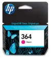 Πρωτότυπο δοχείο μελάνης HP (364) Vivera magenta CB319EE thumbnail (1 of 1)