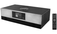 Soundmaster Elite line ICD2080SW USB FM CD BT DAB+ 2x 15W (1 of 1)