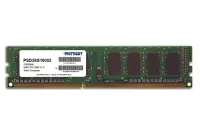 PATRIOT Signature 8GB DDR3 1600MHz DIMM CL11 SL PC3-12800 (1 of 1)