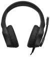 Геймърски слушалки HAMA uRage SoundZ 300 черни thumbnail (3 of 4)