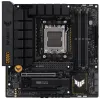 ASUS TUF GAMING B650M-PLUS AMD B650 AM5 4x DDR5 2x M.2 HDMI DP USB-C mATX thumbnail (2 of 5)