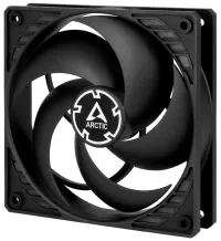 Ventilador ARCTIC P12 120mm PWM preto (1 of 4)