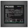 DEEPCOOL захранване PK550D 550W ATX 120 мм вентилатор 80 Plus Bronze thumbnail (4 of 5)