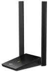 TP-Link Archer T4U Plus AC1300 High Gain Dual Band Wi-Fi USB Adapter