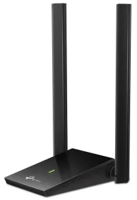 TP-Link Archer T4U Plus AC1300 High Gain Dual Band Wi-Fi USB-adapter (1 of 3)