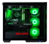 HAL3000 Master Gamer Zero Intel i7-14700F 32GB DDR5 RTX 4070 Ti Super 1TB PCIe4 SSD WiFi W11 thumbnail (12 of 16)