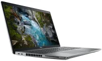 DELL Precision 3581 i7-13700H 16 ГБ 512 ГБ SSD Nvidia RTX A1000 6 ГБ 15,6 дюйма FHD Win 11Pro (1 of 6)