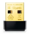 TP-Link TL-WN725N kabelloser USB-Mini-Adapter 802.11b g n 150 Mbit/s thumbnail (2 of 3)