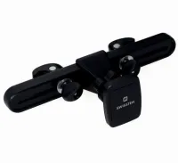 Swissten Magnéitescht Tablet Auto Holder S-Grip M5-Op (1 of 3)