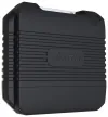 MikroTik RouterBOARD LtAP LR8 LTE6 kit Wi-Fi 24 GHz b g n 2 3 4G (LTE) 25 dBi 3x SIM slot GPS LoRa LAN L4