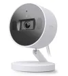 TP-Link Tapo C125 IP Camera 2K 2560x1440 WiFi SD κενά ήχου 9 μέτρα