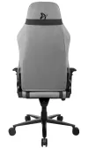 AROZZI gaming chair VERNAZZA Supersoft Fabric Anthracite dark gray thumbnail (4 of 9)