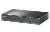 TP-Link TL-SF1009P lasc 9-port PoE 8x PoE+