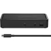 Thunderbolt 3 Dock Plus черный thumbnail (7 of 8)