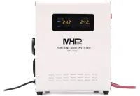 MHPower záložní zdroj WPU-300-12 UPS 300W čistý sinus 12V (1 of 3)