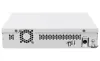 MikroTik Cloud Router Switch CRS310-1G-5S-4S+IN 800MHz CPU 256MB RAM 5xSFP 4xSFP+ 1x LAN Gbit LCD įsk. L5 licencija thumbnail (3 of 4)