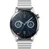 Watch GT3 46 mm silver with metal strap thumbnail (3 of 6)