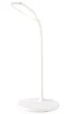 NEDIS LED lampa Qi punjenje 10W 100 - 240V prirodna hladna topla bijela prigušljiva 350lm 2700 - 6500K bijela