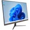 UMAX All-in-One U-One 27AN Pro 27" IPS 1920x1080 N100 8GB 256GB SSD HDMI 3x USB 3.2 2x USB 2.0 W11 Pro preto thumbnail (2 of 6)