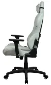 AROZZI gaming chair TORRETTA Soft Fabric v2 fabric surface pearl green thumbnail (2 of 10)