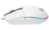 Logitech gaming mus G102 LIGHTSYNC optisk 6 knappar 8000dpi USB vit thumbnail (4 of 5)