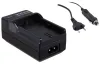 PATONA Photo Charger 2in1 Canon LP-E6 230V 12V