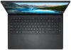 DELL Inspiron 15 3000 (3525) AMD Ryzen 5 7530U 16GB 512GB SSD FPR 15.6" FHD AMD Radeon W11P black thumbnail (4 of 8)